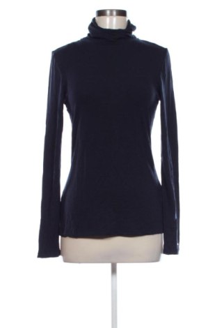Helancă de femei Tommy Hilfiger, Mărime L, Culoare Albastru, Preț 236,84 Lei, #137764666
