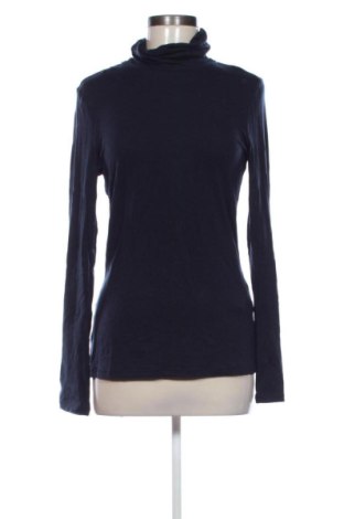 Helancă de femei Tommy Hilfiger, Mărime L, Culoare Albastru, Preț 236,84 Lei, #137764678