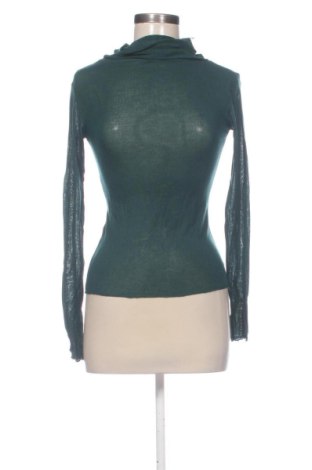 Helancă de femei Unbranded, Mărime S, Culoare Verde, Preț 50,84 Lei, #137770847