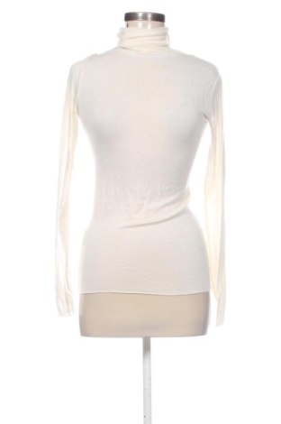Helancă de femei Unbranded, Mărime M, Culoare Ecru, Preț 50,84 Lei, #137770964