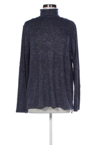 Helancă de femei C&A, Mărime XXL, Culoare Albastru, Preț 50,84 Lei, #137790167