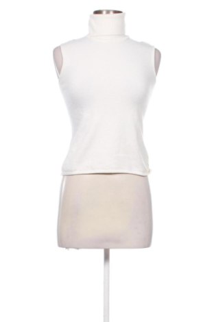 Helancă de femei Unbranded, Mărime M, Culoare Ecru, Preț 52,49 Lei, #137791650