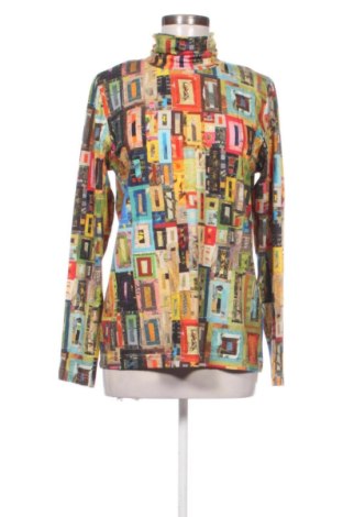 Helancă de femei Rosy, Mărime XL, Culoare Multicolor, Preț 52,49 Lei, #137792662