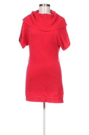 Helancă de femei H&M, Mărime S, Culoare Roșu, Preț 80,14 Lei, #137797217