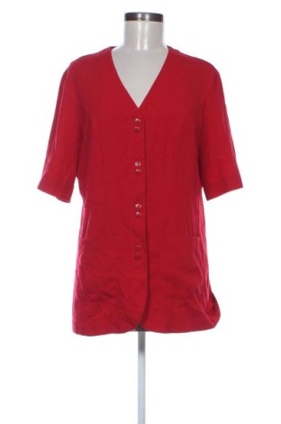 Női blézer Unbranded, Méret M, Szín Piros, Ár 6 738 Ft, #137744279