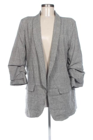 Dámske sako  Boohoo, Veľkosť XXL, Farba Viacfarebná, Cena  25,00 €, #137745902