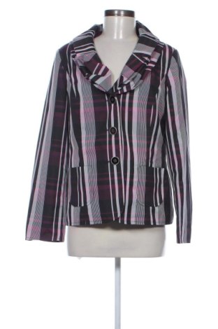 Sacou de femei Helena Vera, Mărime M, Culoare Multicolor, Preț 104,98 Lei, #137745969