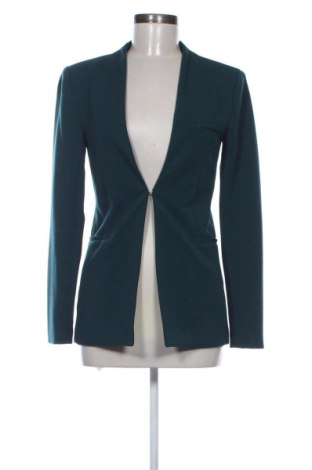 Sacou de femei Reserved, Mărime S, Culoare Verde, Preț 104,98 Lei, #137746168