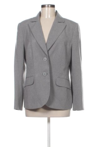 Sacou de femei Unbranded, Mărime M, Culoare Gri, Preț 47,66 Lei, #137748876