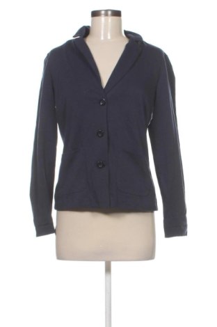 Sacou de femei Heine, Mărime M, Culoare Albastru, Preț 94,48 Lei, #137749916