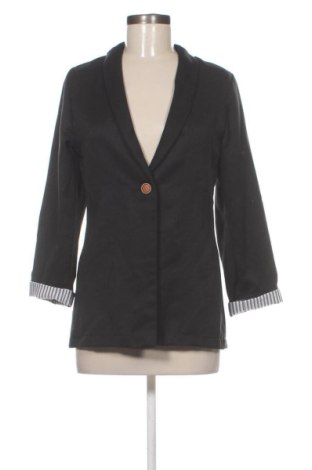 Sacou de femei Armonika, Mărime S, Culoare Negru, Preț 129,00 Lei, #137750375