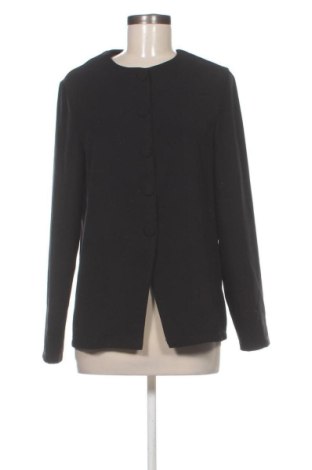 Sacou de femei SHEIN, Mărime S, Culoare Negru, Preț 41,99 Lei, #137751513
