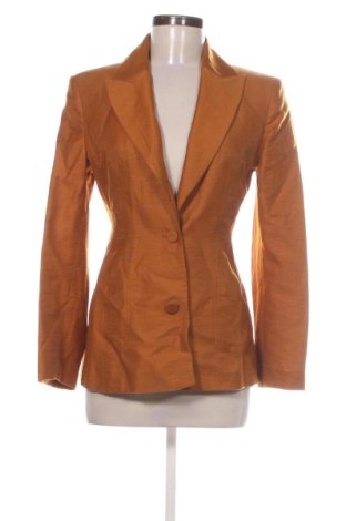 Sacou de femei Zara, Mărime S, Culoare Portocaliu, Preț 130,00 Lei, #137752090