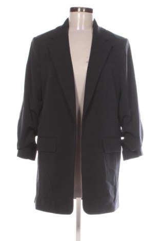 Sacou de femei H&M, Mărime M, Culoare Negru, Preț 83,99 Lei, #137752982