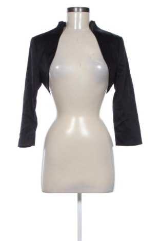 Sacou de femei Mariposa, Mărime S, Culoare Negru, Preț 88,30 Lei, #137753216