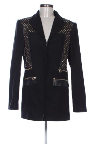 Palton de femei Pierre Balmain, Mărime XL, Culoare Negru, Preț 899,00 Lei, #137753815