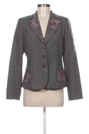 Sacou de femei Unbranded, Mărime M, Culoare Gri, Preț 128,74 Lei, #137753971