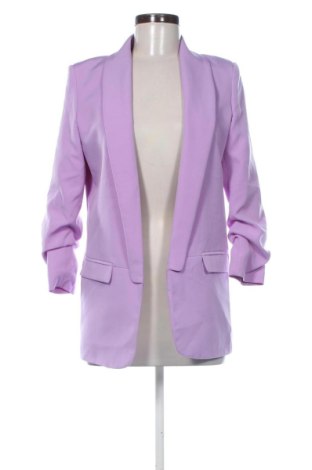 Damen Blazer Unbranded, Größe S, Farbe Lila, Preis 16,00 €, #137754597