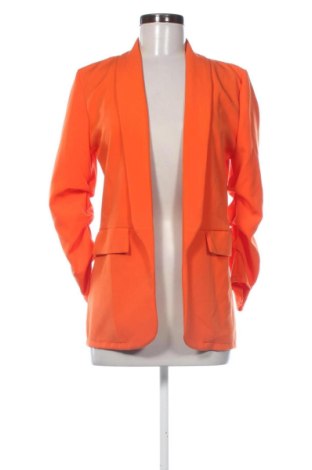 Női blézer Unbranded, Méret S, Szín Narancssárga
, Ár 6 028 Ft, #137754610