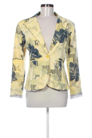 Damen Blazer NEW COLLECTION, Größe M, Farbe Mehrfarbig, Preis 26,00 €, #137754686