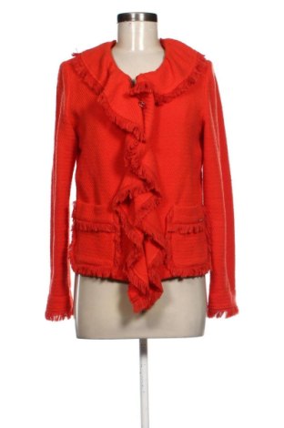 Sacou de femei TWINSET, Mărime L, Culoare Roșu, Preț 1.343,66 Lei, #137754801
