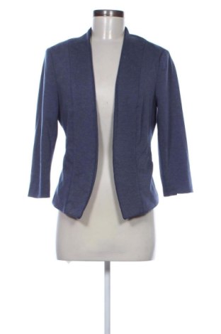 Damen Blazer Orsay, Größe L, Farbe Blau, Preis 20,03 €, #137754874