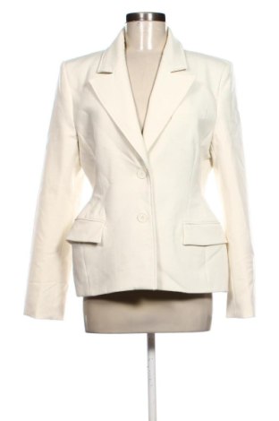 Női blézer Zara, Méret L, Szín Ekrü
, Ár 9 929 Ft, #137756432