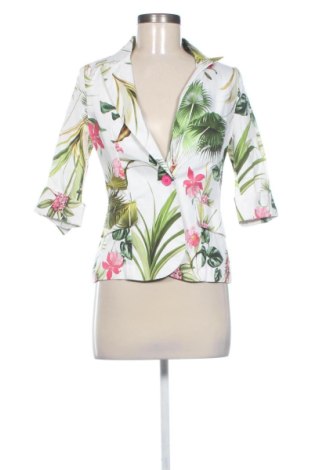 Sacou de femei Rinascimento, Mărime M, Culoare Multicolor, Preț 398,93 Lei, #137756813