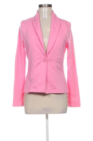 Sacou de femei Rich & Royal, Mărime M, Culoare Roz, Preț 666,63 Lei, #137756999