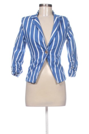Sacou de femei Unbranded, Mărime XS, Culoare Multicolor, Preț 128,81 Lei, #137757125