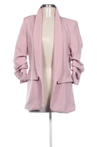 Női blézer NEW COLLECTION, Méret L, Szín Rózsaszín, Ár 12 411 Ft, #137757230