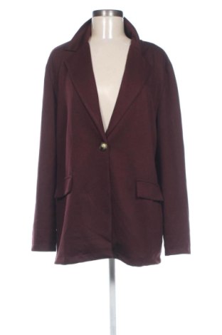Sacou de femei NEW COLLECTION, Mărime XXL, Culoare Mov, Preț 419,93 Lei, #137757394