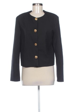 Sacou de femei Answear LAB, Mărime L, Culoare Negru, Preț 419,93 Lei, #137757457
