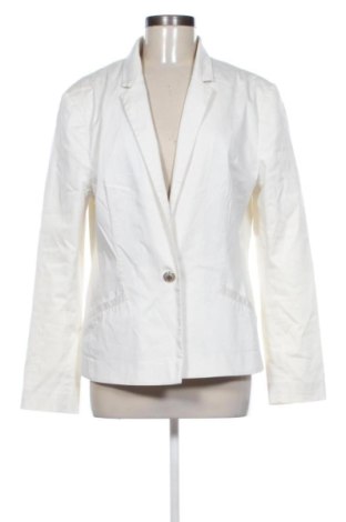Дамско сако F&F, Размер XL, Цвят Бял, Цена 19,00 €, #137758272
