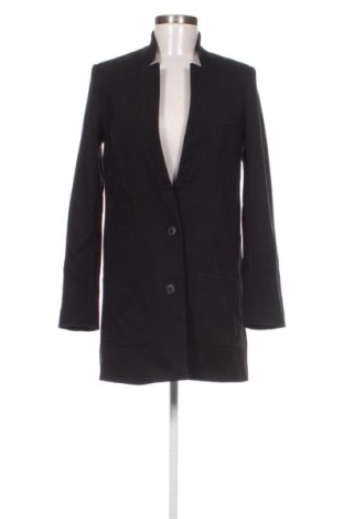 Дамско сако H&M, Размер S, Цвят Черен, Цена 25,00 €, #137759854