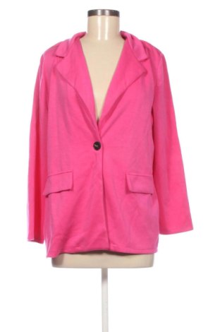 Sacou de femei Unbranded, Mărime L, Culoare Roz, Preț 131,23 Lei, #137760473