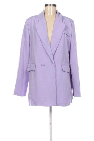Dámské sako  NEW COLLECTION, Velikost XL, Barva Fialová, Cena  849,00 Kč, #137760523
