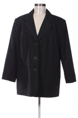 Sacou de femei Unbranded, Mărime XXL, Culoare Negru, Preț 104,98 Lei, #137761235