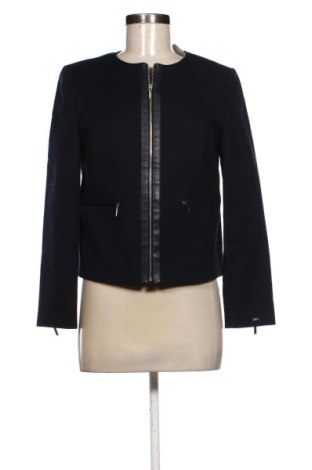 Damski żakiet Tommy Hilfiger, Rozmiar S, Kolor Niebieski, Cena 402,18 zł, #137761444