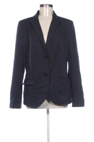 Sacou de femei S.Oliver, Mărime XL, Culoare Albastru, Preț 182,51 Lei, #137762158