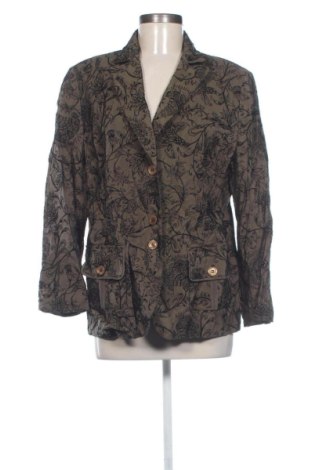 Női blézer Le Comte, Méret XL, Szín Sokszínű, Ár 19 465 Ft, #137764652