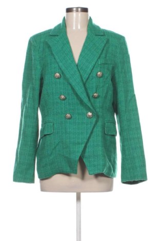 Sacou de femei Unbranded, Mărime L, Culoare Verde, Preț 128,74 Lei, #137765816