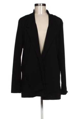 Sacou de femei Terranova, Mărime L, Culoare Negru, Preț 68,24 Lei, #137766979