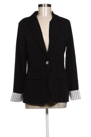 Sacou de femei Unbranded, Mărime S, Culoare Negru, Preț 131,23 Lei, #137767010