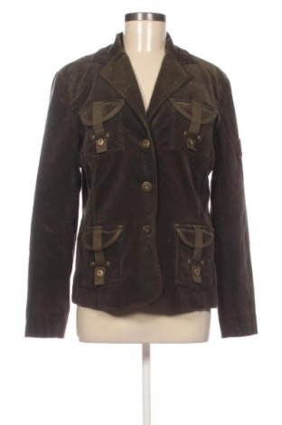 Sacou de femei Unbranded, Mărime L, Culoare Verde, Preț 128,95 Lei, #137767820