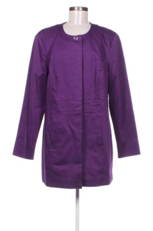 Sacou de femei Bonita, Mărime XL, Culoare Mov, Preț 204,71 Lei, #137767832