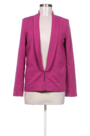 Sacou de femei Fishbone, Mărime S, Culoare Roz, Preț 131,23 Lei, #137768720