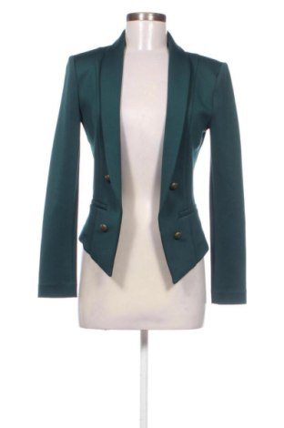 Női blézer Forever 21, Méret M, Szín Zöld, Ár 7 447 Ft, #137768765