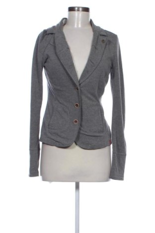 Дамско сако Edc By Esprit, Размер M, Цвят Сив, Цена 35,31 €, #137769158
