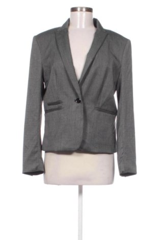 Női blézer H&M, Méret L, Szín Szürke, Ár 5 674 Ft, #137769448